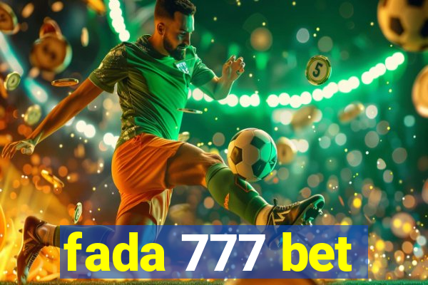 fada 777 bet